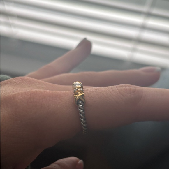 Cable ring - Picture 3 of 5